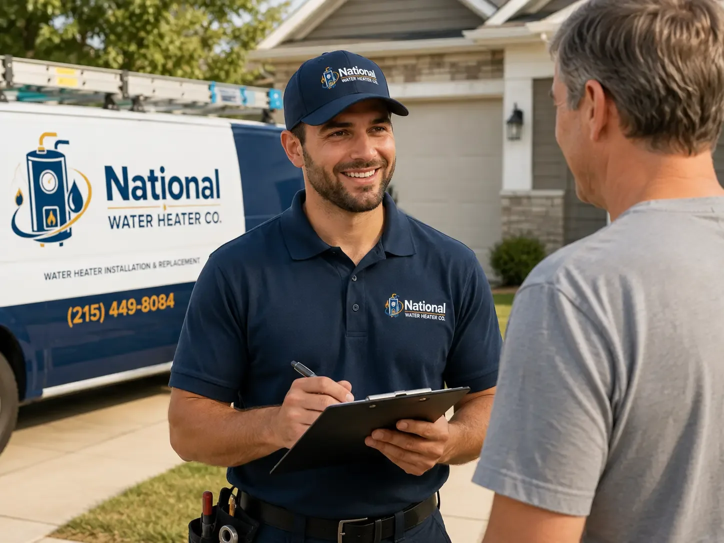 Water Heater Installation Kingston, MI FAQs